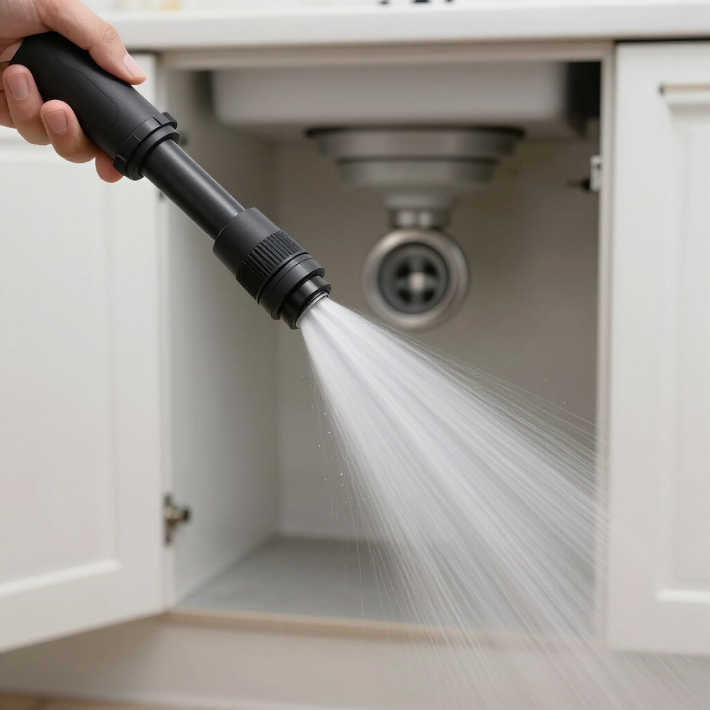 Drain Cleaning & Unclogging in Belmont